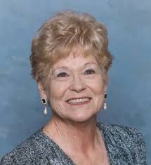 Obituary information for Betty J. Keene