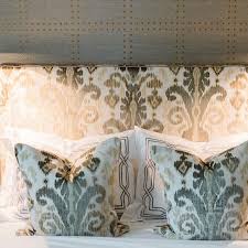 Maybe you would like to learn more about one of these? Phillip Jeffries Rivets Wallpaper Design Ideas