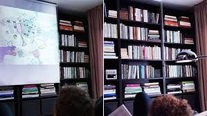 mala przestrzen maly pokoj dzienny ikea kleine ruimtes woonkamer ideeen klein woonkamer boekenkast