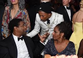 Denzel is nominated for an oscar for actor in a leading role in fences. Denzel Washington S Secret To His 35 Year Marriage I Do What I M Told And Keep My Mouth Shut Face2face Africa