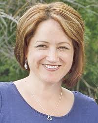 Melanie Beth Gee Nyland (1977-2013)