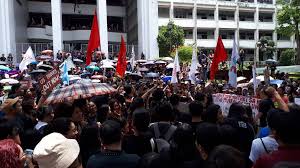 With kobe paras set to leave up, coach bo gives blessing: Red Tagging The Philippines Young Activists New Naratif