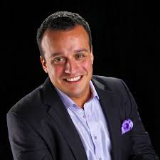 Louis Olave's Instagram, Twitter & Facebook