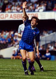 Image result for pat nevin