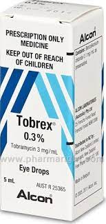 Pet Meds No Prescription Required Tobramycin Drops