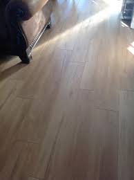 Home Decorators Collection Biscayne Washed Oak 8 Mm Thick X 7 2 X2f 3 In Wide X 50 5 X2f 8 In Len Laminate Flooring Home Decorators Collection Oak Laminate