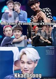 Image De Exo Kai And Funny Exo Jokes Exo Funny Exo Memes