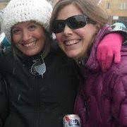 Stacie Bingham's Instagram, Twitter & Facebook