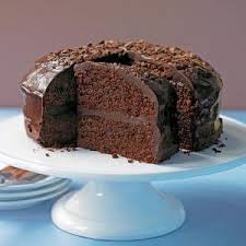 Asda free from chocolate celebration cake. Special Occasion Chocolate Cake Asda Good Living