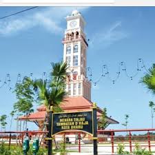 State museum and istana jahar are also within 6 mi (10 km). Menara Tinjau Ridel The Sunset Hotel 09 747 7000 Facebook