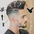 Fade Haircut Measurements