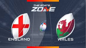 England national rugby union team. 2020 Six Nations Championship England Vs Wales Preview Prediction The Stats Zone