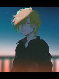 ugi on twitter anime profile character aesthetic boy art