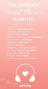 Fun365 Craft Party Wedding Classroom Ideas Inspiration Bridal Shower Brunch Shower Playlist Shower Music