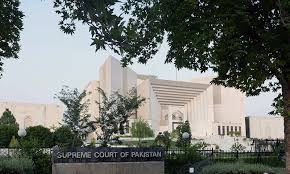 Supreme court of pakistan home page with links to cause list, judgments, online case status and scp publications. Sc Wants 120 More Accountability Courts Established Pakistan Dawn Com