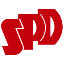Representative of its time, this logo. Geschichte Der Hofer Sozialdemokratie Von 1872 Bis Heute Spd Hof