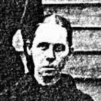 Sarah Legrand Crites (1854–1909)