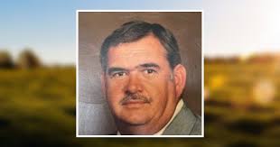 Clarence Richard Vaughan Obituary 2022