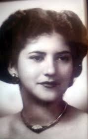 Iris Pérez Figueroa Obituary