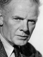 Charles Bickford