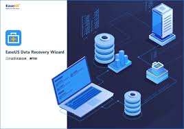 EaseUS Data Recovery Wizard v16.2.0 中文绿色便携版- 易破解