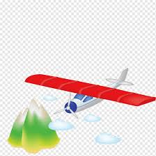 1.weight (berat ) berat pesawat terbang berpengaruh terhadap ketebalan perkerasan pada landing area yang terdiri. Teks Ilustrasi Merah Memukul Pesawat Di Gunung Cloud Awan Putih Pesawat Terbang Png Pngwing