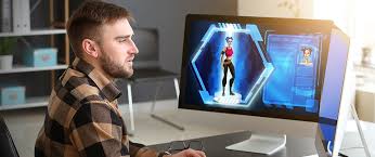 Top 5 Game Development Technologies and Trends of 2025