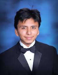 Obituary information for James Edwin Costilla Guerrero