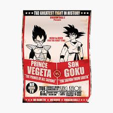 Maybe you would like to learn more about one of these? Vegeta Dbz Poster By Ibrahimghd Redbubble