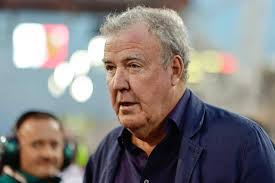 The three extreme rule changes Jeremy Clarkson once suggested to help  improve Formula 1