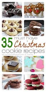 Baked over open fire, these are water thin the above compilation on 5 easy traditional christmas cookie recipes is to share the festival. 35 Must Have Christmas Cookie Recipes The Best Holiday Cookie Ideas Cookies Recipes Christmas Christmas Food Holiday Desserts
