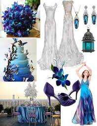 Blue dendrobium orchids wedding bouquets. I Need Advice Blue Dendrobium Orchids Weddings Style And Decor Wedding Forums Weddingwire