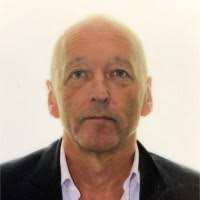 Paul Keeling's Instagram, Twitter & Facebook