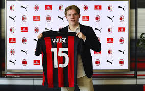 We did not find results for: The Agent Text Messages From The Milan Bosses Changed The Game About Hauge Wow Vg World Today News