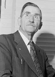 Samuel Green, Obstetrician and Segregationist born.