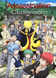 For a certain reason, kiyotaka was careless on his entrance examination, and was put. Ø¬Ù…ÙŠØ¹ Ø­Ù„Ù‚Ø§Øª Ø§Ù†Ù…ÙŠ Assassination Classroom ÙØµÙ„ Ø§Ù„Ø§ØºØªÙŠØ§Ù„ Ù…ØªØ±Ø¬Ù…Ø© Ø¨Ù„ÙˆØ±Ø§ÙŠ Ø¨ÙˆØ§Ø¨Ø© Ø§Ù„Ø§Ù†Ù…ÙŠ