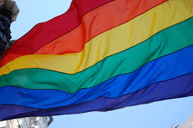Straight and cisgender people who support lgbtq+ rights: Lgbtq Children Humanium