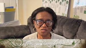 Lenora Campbell Interview! , As part of this milestone, we were honored to  embark