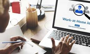 Certains ont déjà adopté le travail à domicile depuis longtemps avec des activités. Comment Trouver Un Travail A Domicile Qui Embauche Maintenant Thecareerguru