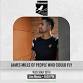 Rooftop Vibes : Live Music in Downtown Chandler Arizona featuring James Mills of People Who Could Fly at The Perch