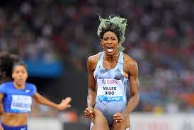 Complete coverage of the diamond league zurich inspiration games. Zurich Diamond League Women S Reports Track Field News