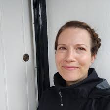 Kate Salter Writer, editor, copywriter