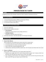 Maybe you would like to learn more about one of these? Pengeluaran 50 Tahun Kwsp Gov My Pengeluaran 50 Tahun Kwsp Gov My Pdf Pdf4pro