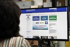 Receita libera amanhã consulta a 2ª lote de restituição do imposto de renda. Economia Receita Federal Abre Consulta A Lote Residual De Imposto De Renda
