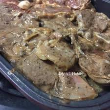 Terliur untuk meratah daging ketam. Resepi Sos Black Pepper Viral Pasti Tak Muak Siap Ada Cara Nak Perap Daging Gerenti Sedap Keluarga