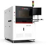 PCB Laser Marking Machine - HGLASER