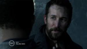 Falling Skies by Rodrigo