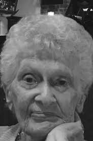 Ruby Louise (May) Zeek