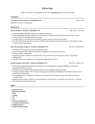 Best 21 objectives for quality assurance resume you can quickly apply. Quality Engineer Resume Examples And Tips Zippia
