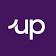 Upstox logo